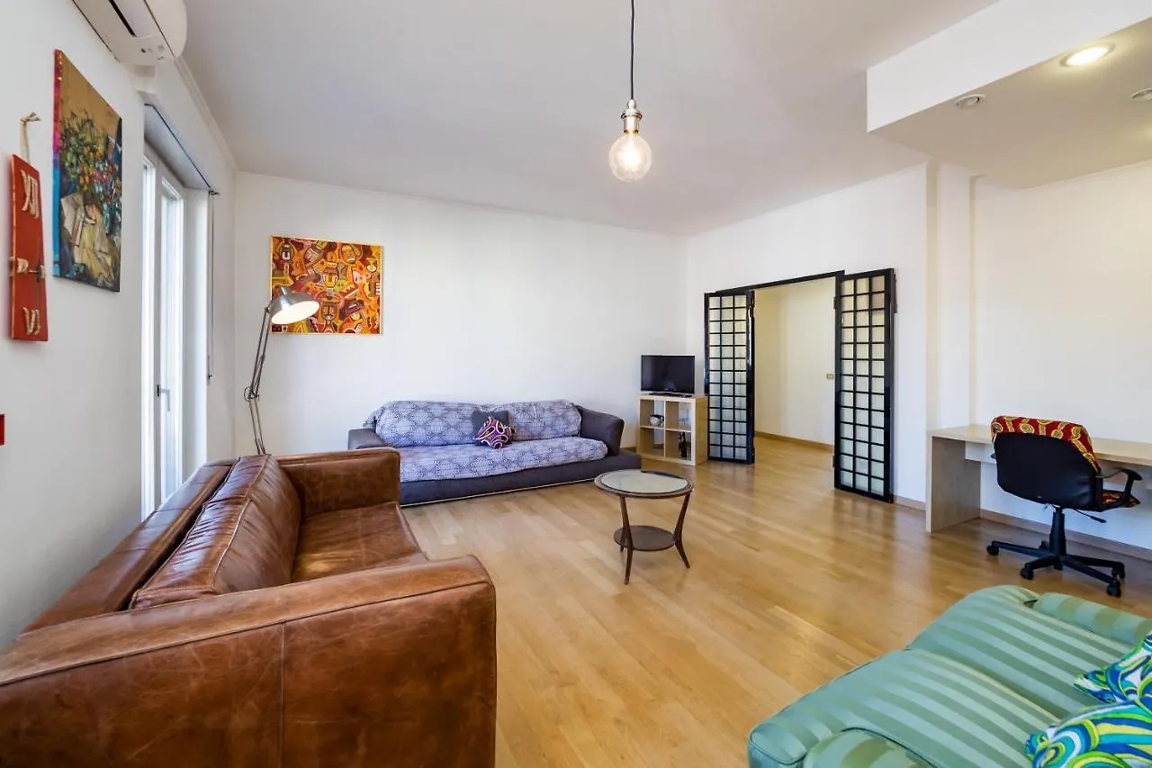 Cuoco Apartment Милан 0*,  Италия