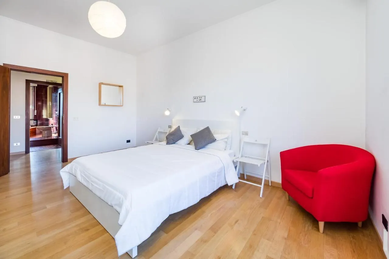 Cuoco Apartment Милан