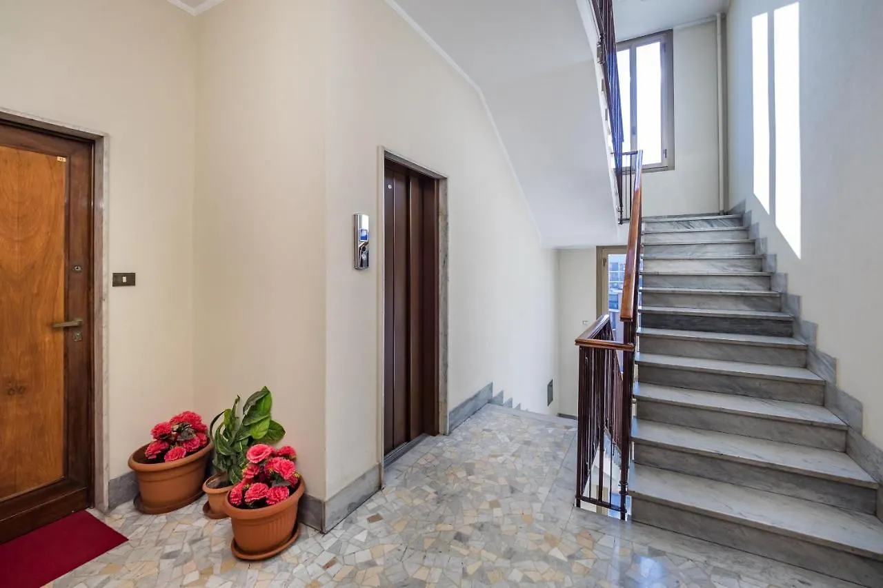Cuoco Apartment Милан