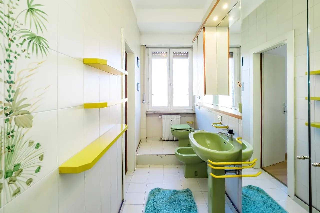 Cuoco Apartment Милан