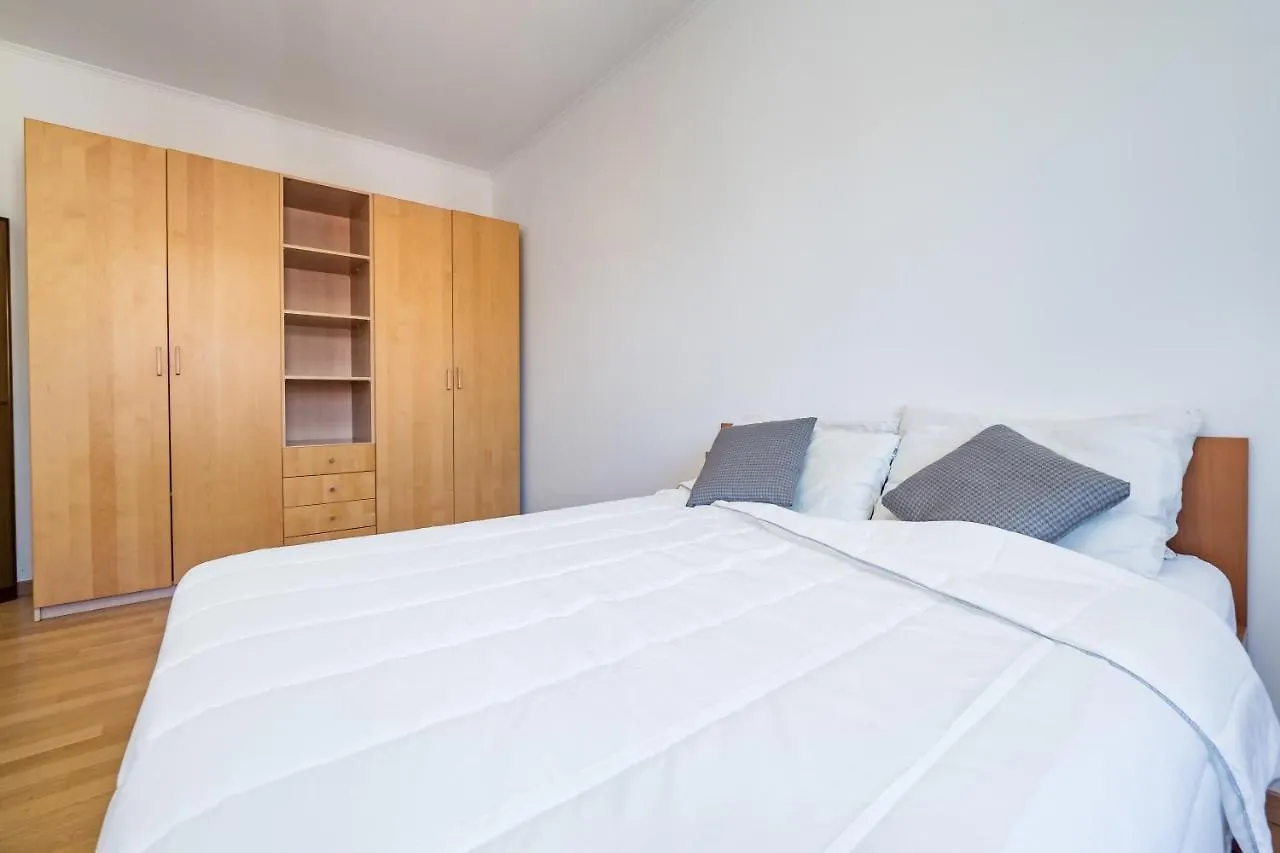 Cuoco Apartment Милан